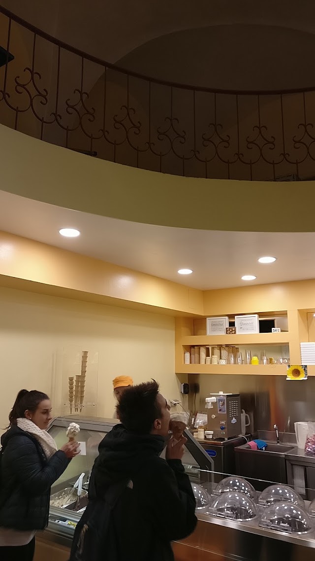 Gelateria Sunflower