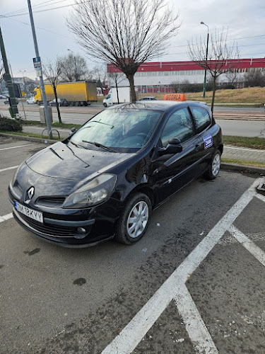 Scoala de soferi Zara