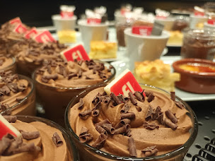 Photo n°33 de FLUNCH LONGWY MONT ST MARTIN à Mont-Saint-Martin (Restaurant de sundae)