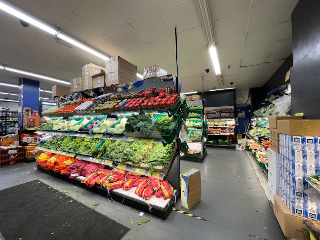 730 Oxford Rd, Reading RG30 1EH, United Kingdom