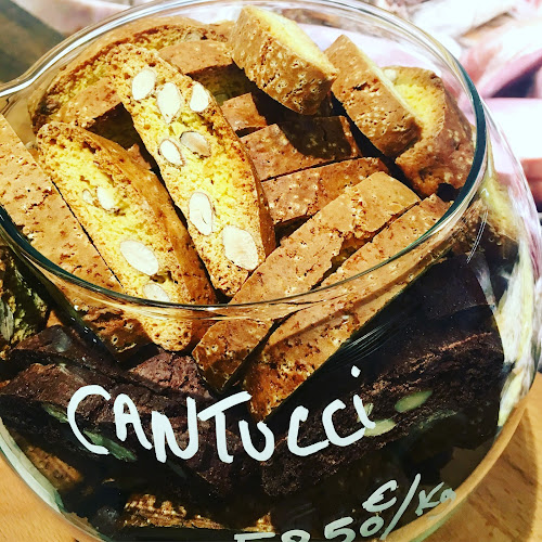 Pane Vino Strasbourg - épicerie italienne - Épicerie