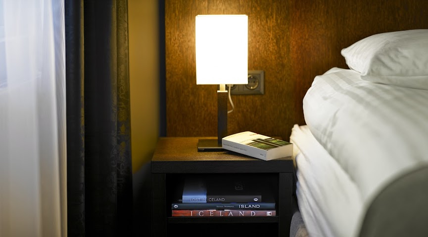 Hótel Kea by Keahotels by null