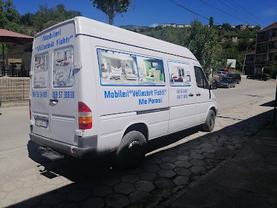 Mobileri Fishti