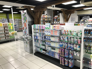 Photo n°10 de Pharmacie Nogentaise à Nogent-sur-Seine (Pharmacie)