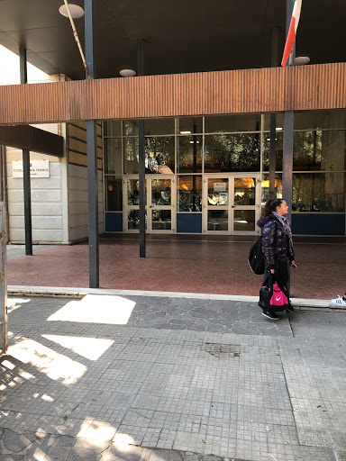 State Comprehensive School D.Alighieri