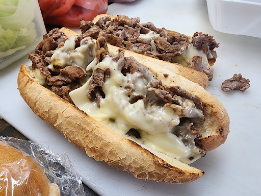 Famous Nate's Food Truck Gallery - United States