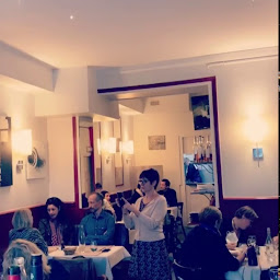 Photo n°2 de Bistrot de l’Oulette à Paris (Bar à vin)