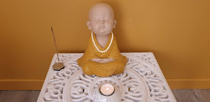 Photo n°3 de Le Soleil en Soi à Mireval (Centre de bien-être)