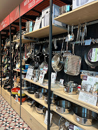 Photo n°3 de Culinarion | Issy-les-Moulineaux à Issy-les-Moulineaux (Magasin de matériel de cuisine)