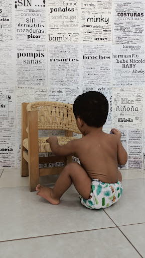 ñiñoña - Visual