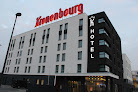 K Hôtel Strasbourg à  Strasbourg