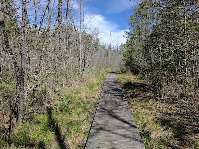 Photos of Oconee State Park