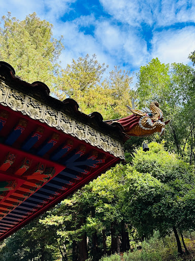 Buddhagaya stupa Gallery - United States