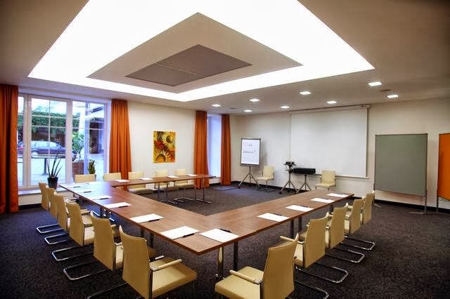 Hotel-Restaurant Klostermühle