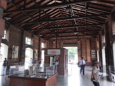 Photos of Gobernaci&oacute;n de Antioquia