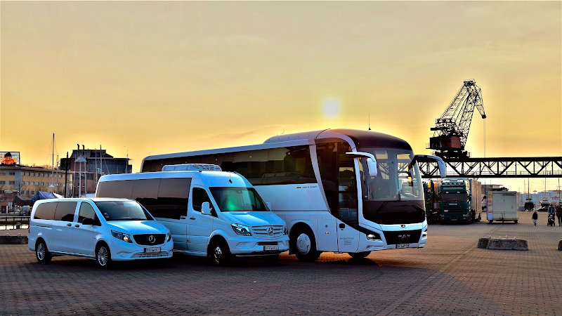 Westphal-Reisen Busbetrieb