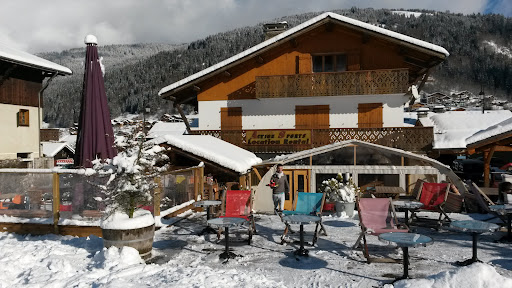 ACTION SPORT location ski VTT DH Morzine - Thumbnail