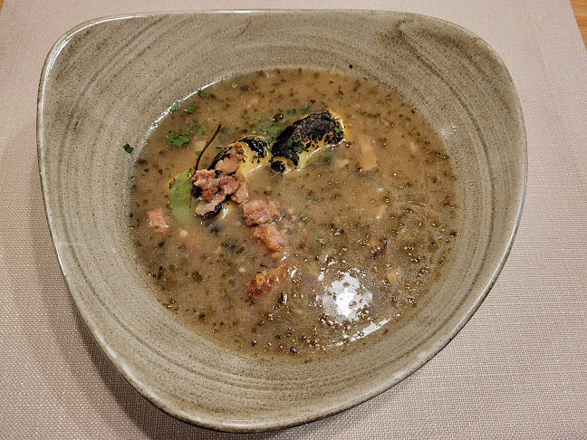 Opinie o Restauracja Konfitura w Rzeszów - Restauracja
