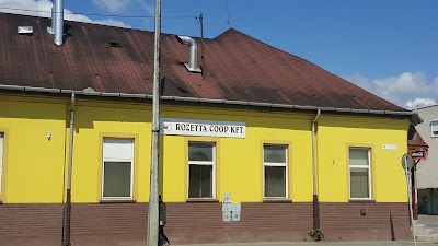 Photos of Rozetta-Coop Kft.