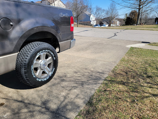 Alexandria Tire Pros - Thumbnail