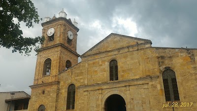 Photos of Chiquinquira Park