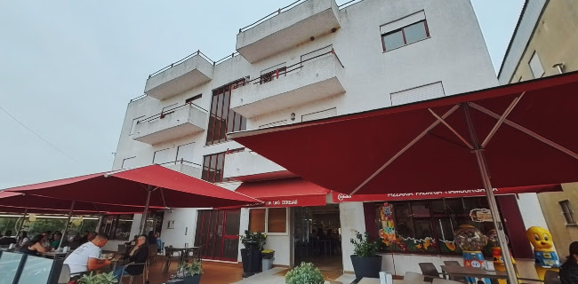 A Flor das Cerejas - Pizzaria