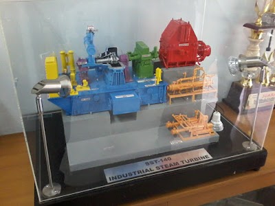 Photos of PT. SIEMENS INDONESIA