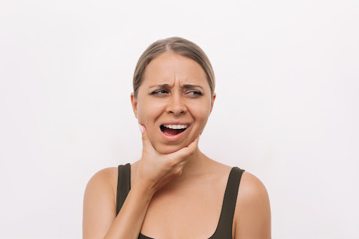 Understanding and Managing Jaw Lock at Happy Tooth Dental Care and Diagnostic Centre 