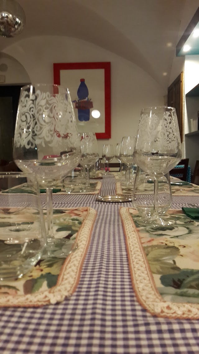Il Mangiarino