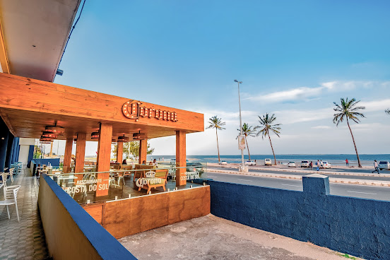 Restaurant Costa do Sol by null