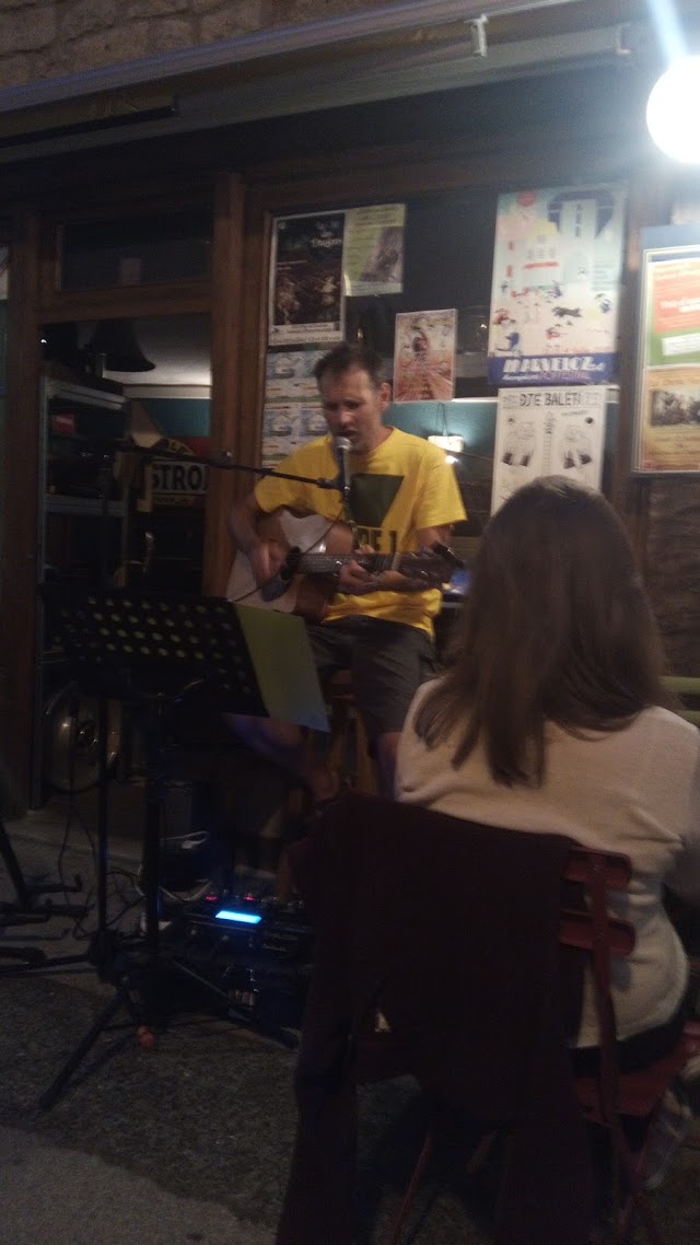 Chez Maître Cub