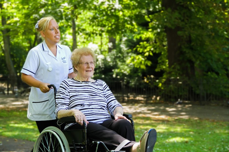 Better Healthcare Services photo 2