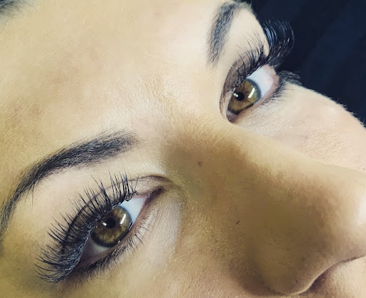 WhipLash Professional Eyelash Extensions - Thumbnail