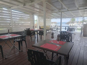 Photo n°11 de Le sans nom à Gourbeyre (Restaurant)