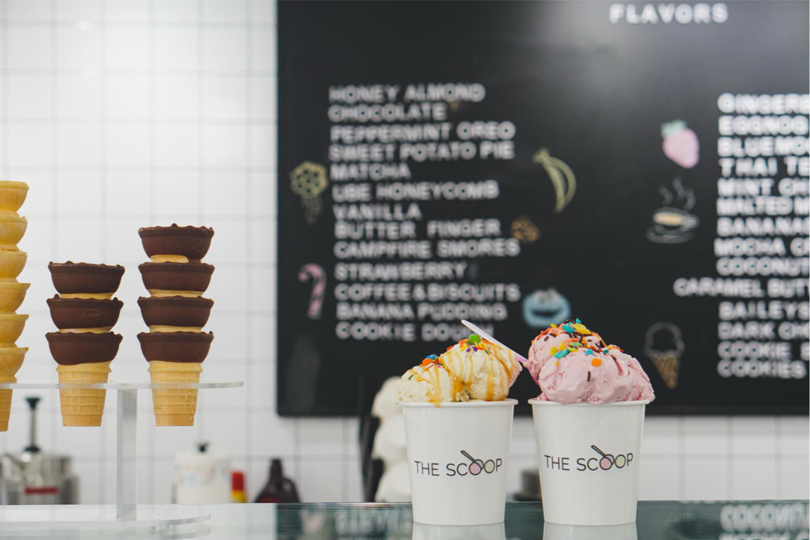 Scoop Ice Cream — photo 3