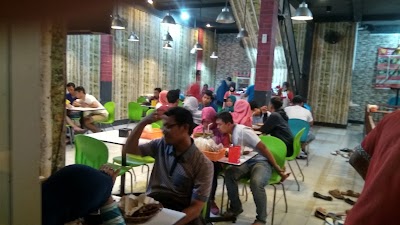 Photos of Selera Sambal Restaurant