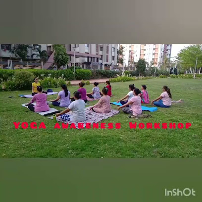 SANTULAN YOGA STUDIO