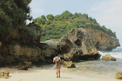 Photos of Pantai Peyuyon
