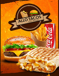 Photo n°2 de Allo Tacos Mulhouse à Mulhouse (Marchand de journaux)