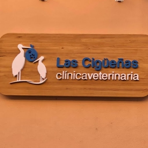 Clinica Veterinaria LAS CIGÜEÑAS