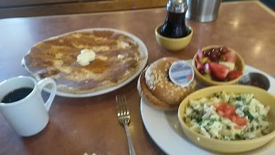 Photos of The Good Egg