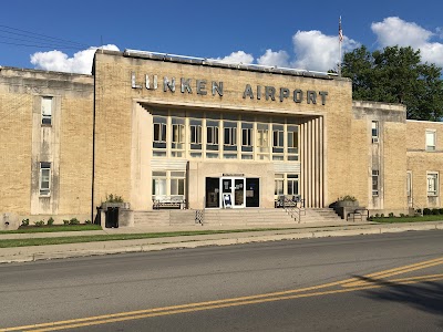 Cincinnati Municipal Airport - Lunken Field