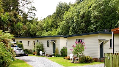 Photos of Possum Lodge