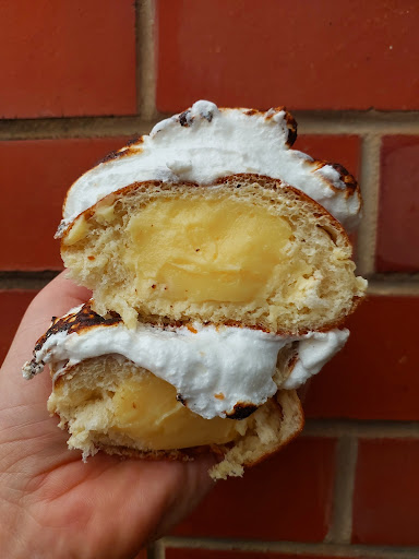 Browns Barossa Donuts - Thumbnail