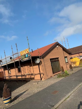 Property Care Roofing & Building