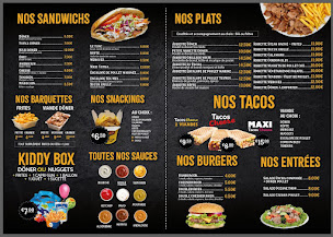 Photo n°4 de Le Pacha à Schweighouse-sur-Moder (Restauration rapide)