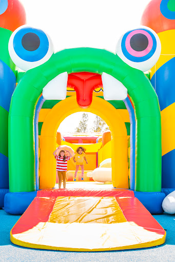 FUNBOX ST CLAIR - Visual