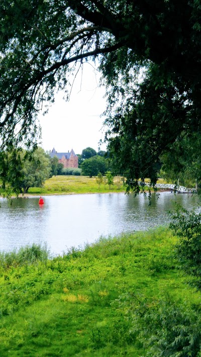 Photos of Voetveer Woudrichem