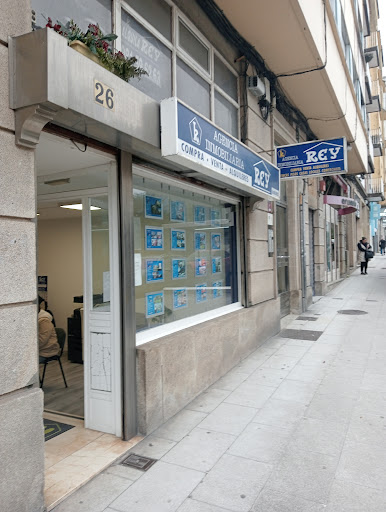 Inmobiliaria Rey