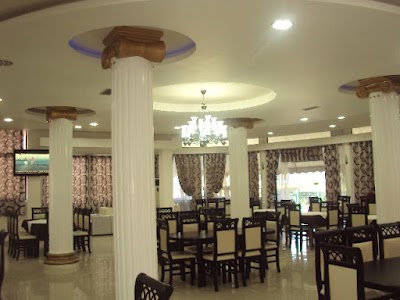 Bar Restorant Xhamlliku